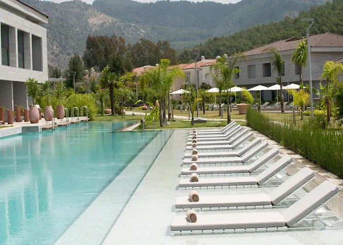 D-Resort Gocek