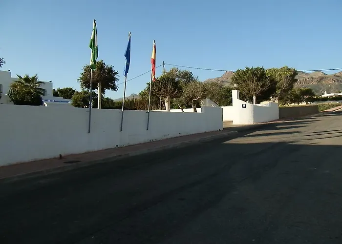 Hotel Mojacar Playa