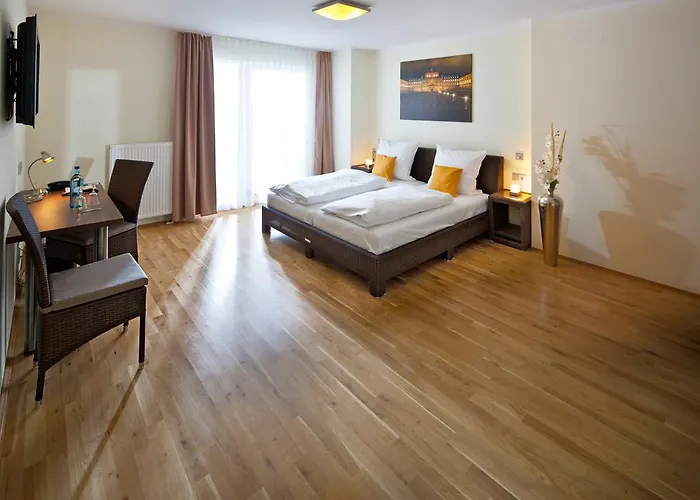 GuestHouse Mannheim