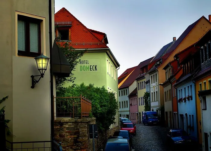 Hotel Dom-Eck
