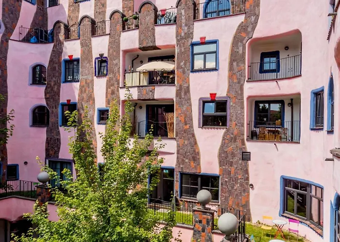 Arthotel Magdeburg