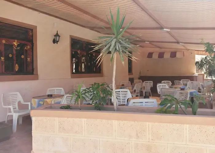 Adriatica Hotel Marsa Matrouh