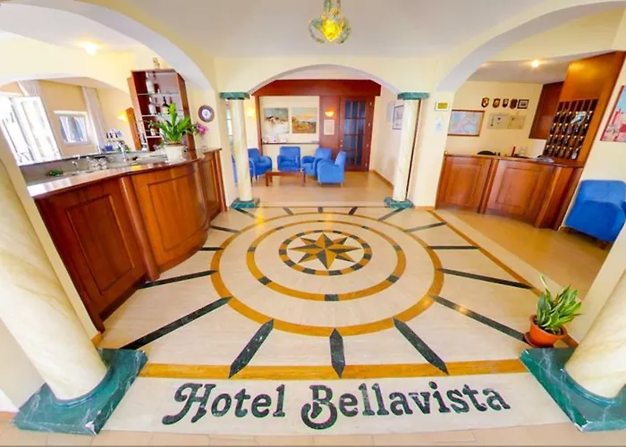 Hotel Bellavista
