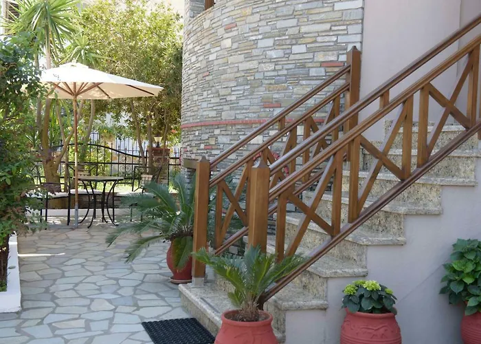 Apart Boutique Giorgos