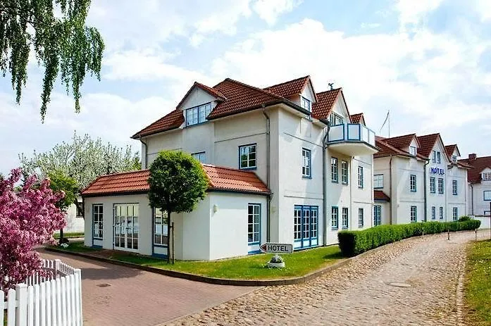 Hotels in Waren (Müritz)