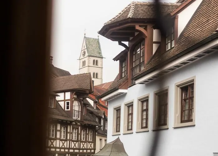 Hotel Löwen-Weinstube