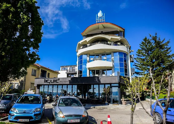 Su Hotel