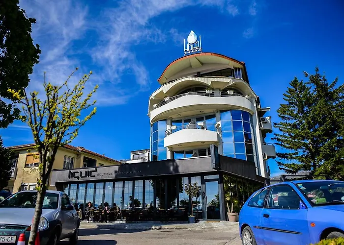 Su Hotel