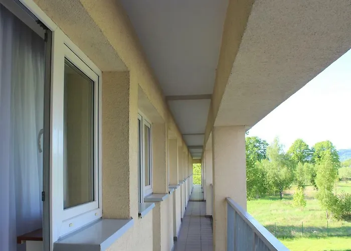 Hotel Bialy