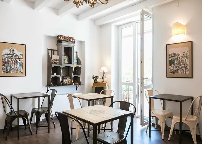 Addimora Boutique Suites