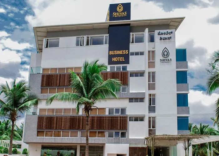 Shivas Gateway