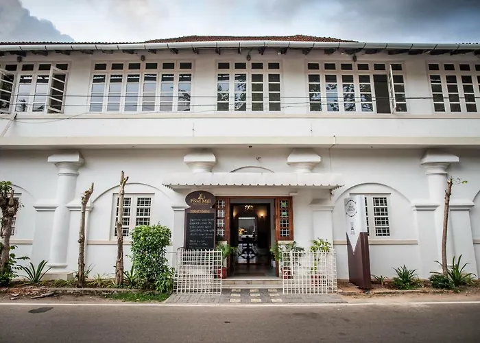 Abad Dutch Bungalow