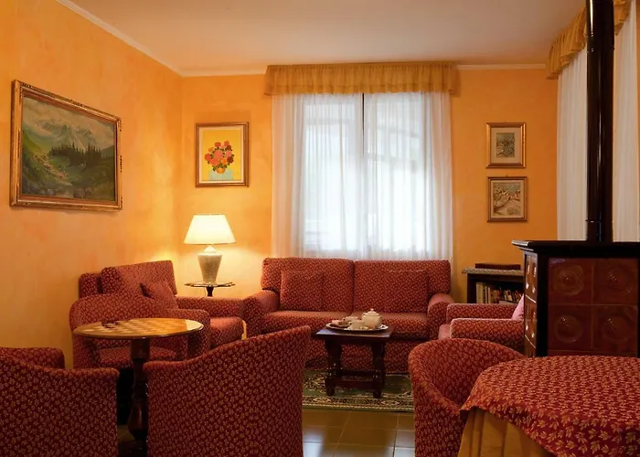 Hotel Astra