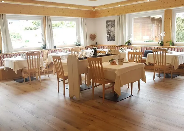 Pension Lärchenhof