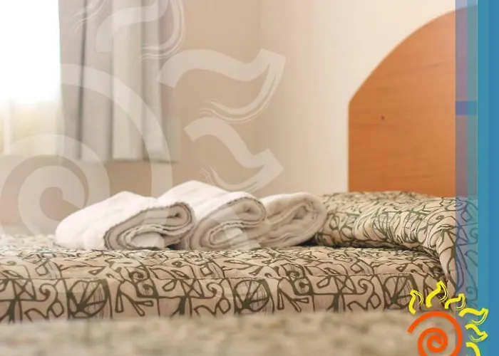 Suites Del Sol