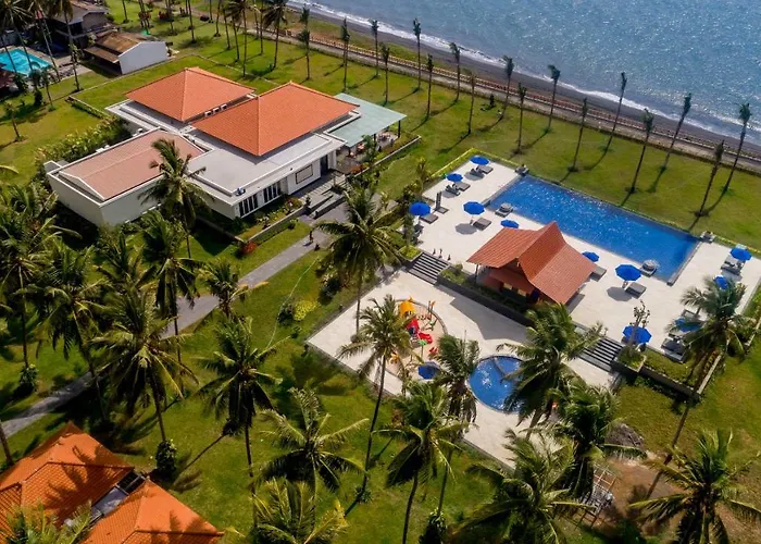 Ketapang Indah Hotel Banyuwangi 