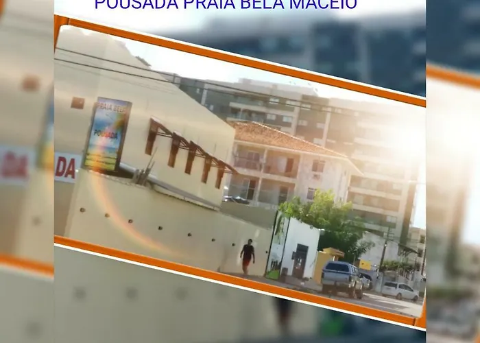 Pousada Praia Bela Maceió