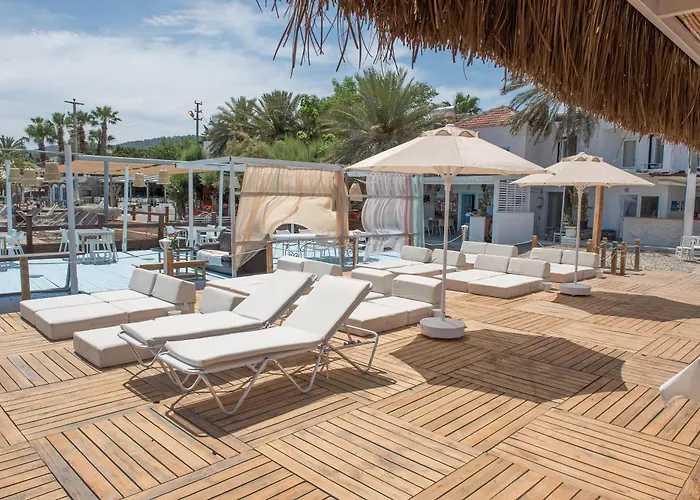 Madda Hotel