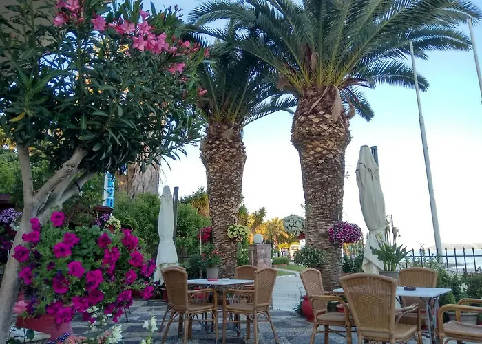 Hotel Akti