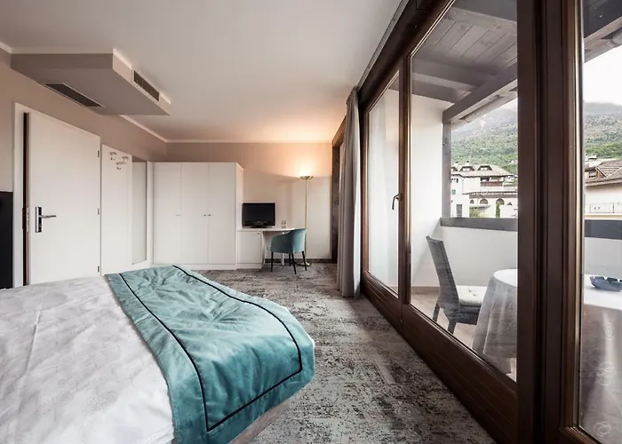 Felderer Boutiquehotel