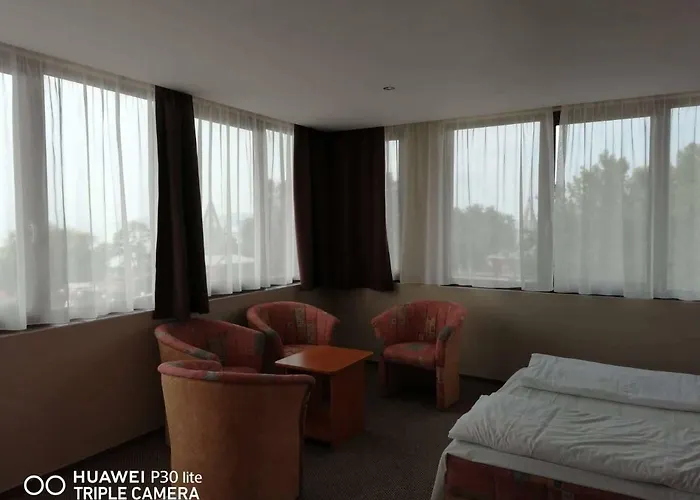 Hotel Tagore