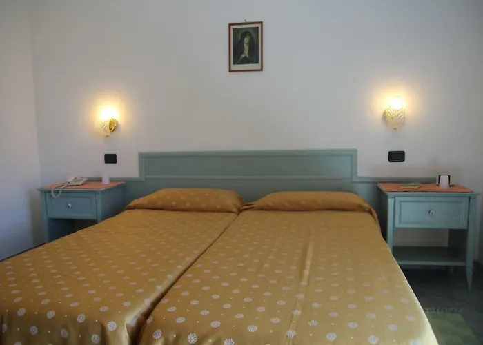 Hotel La Barcarola