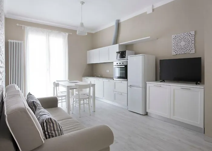 Residence Serenella - Dependance