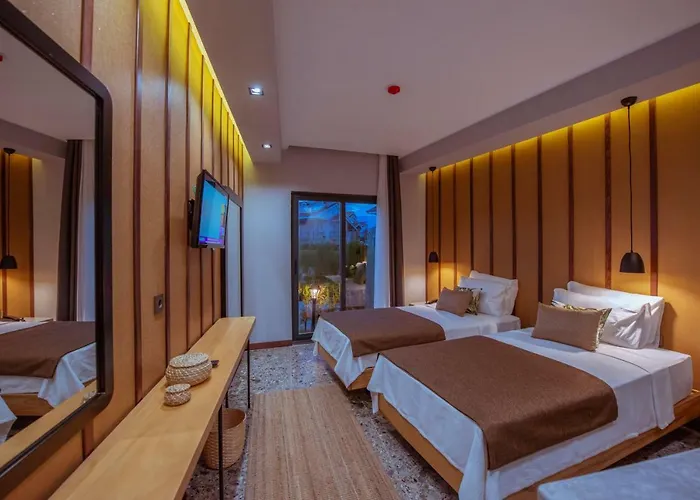 Arwen Hotel