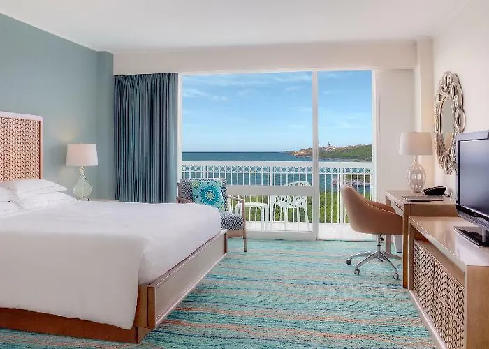 Dreams Curacao Resort Spa And Casino