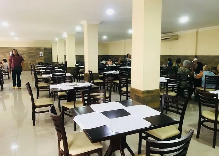 Hotel Guararapes
