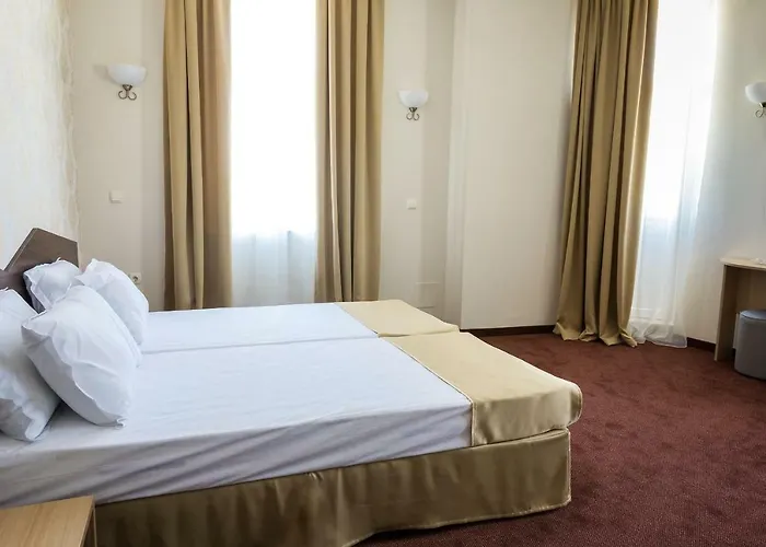 Hotel Central