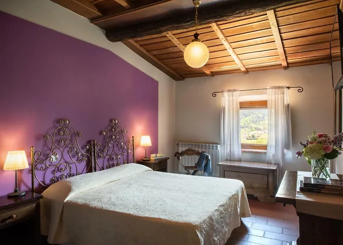 Hotel Villa Rinascimento