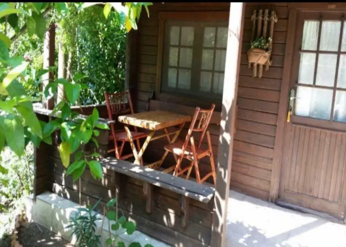 Adrasan Sekerbahce Otel
