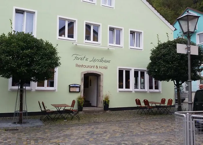 Forst´s Landhaus