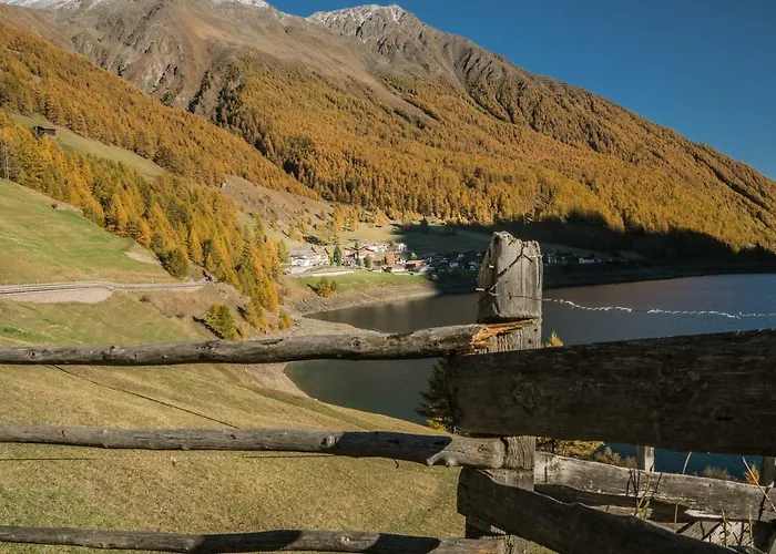 Berghotel Tyrol