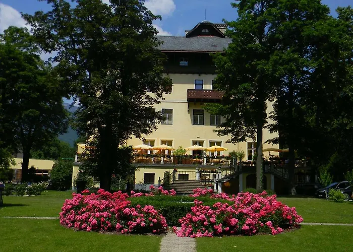 Hotel Marienhof