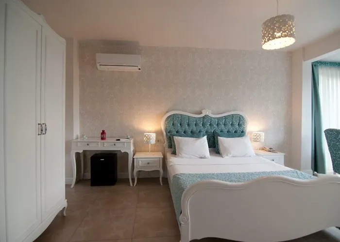 Agva Nehir Evi - Adult Only