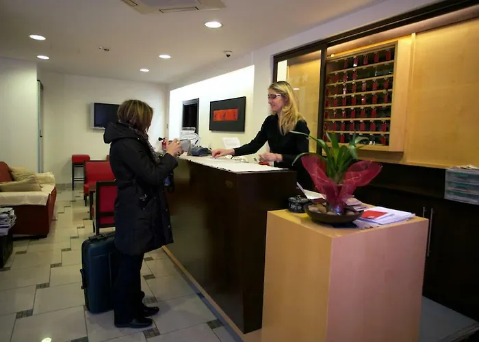 Hotel Davide