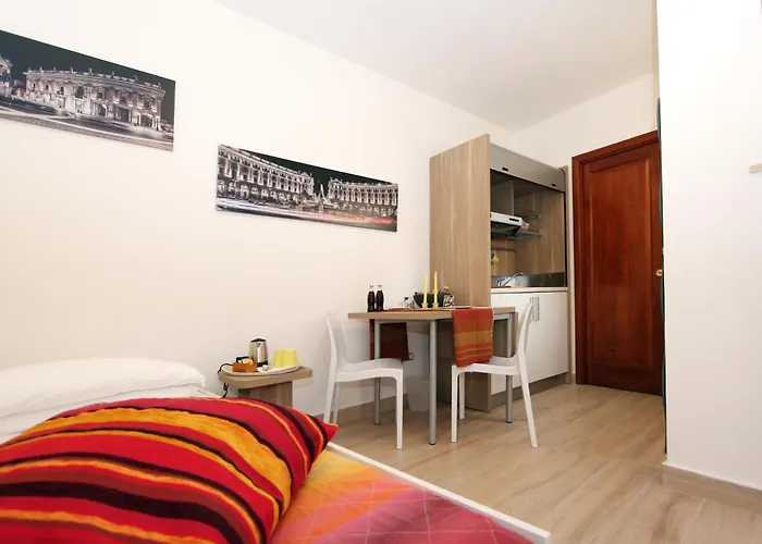 La Casa Felice a San Pietro