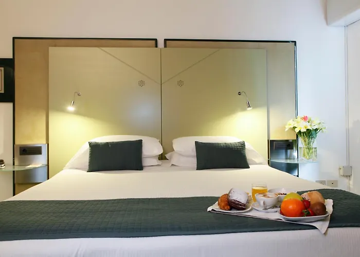 Hotel Buonconsiglio