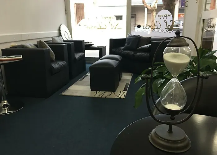 Hotel Sol Colonia