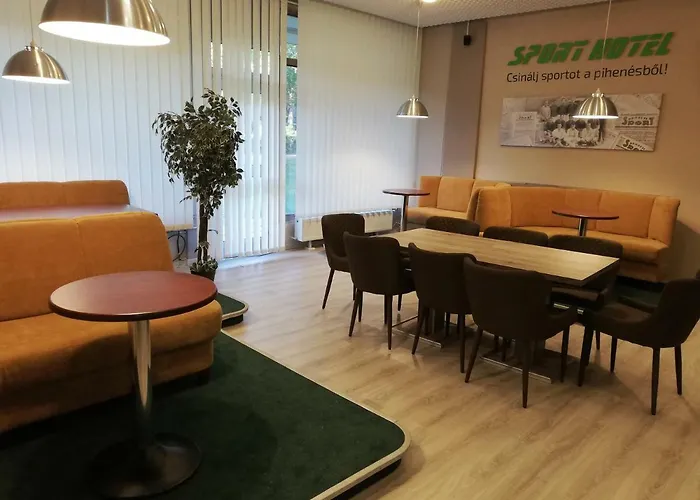Sport Hotel