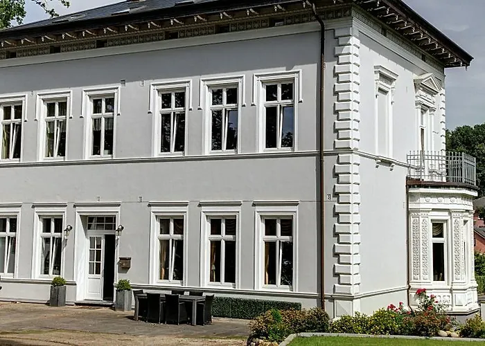 Hotel Bess