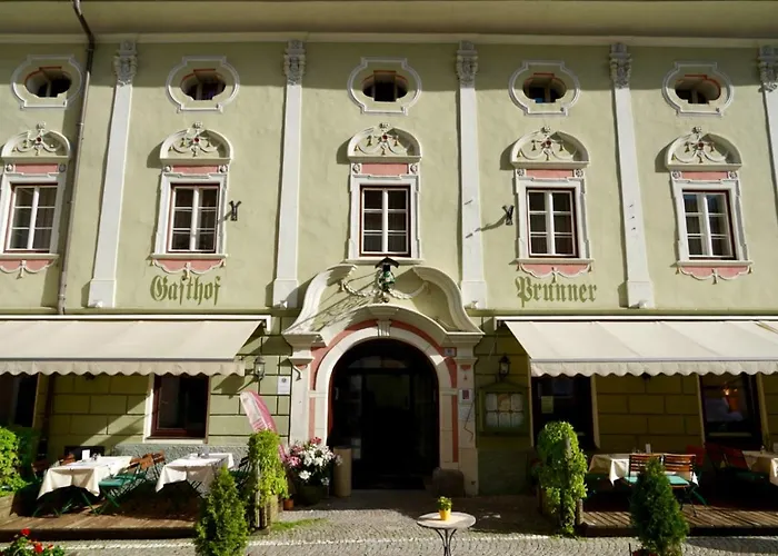 Hotel Gasthof Prunner