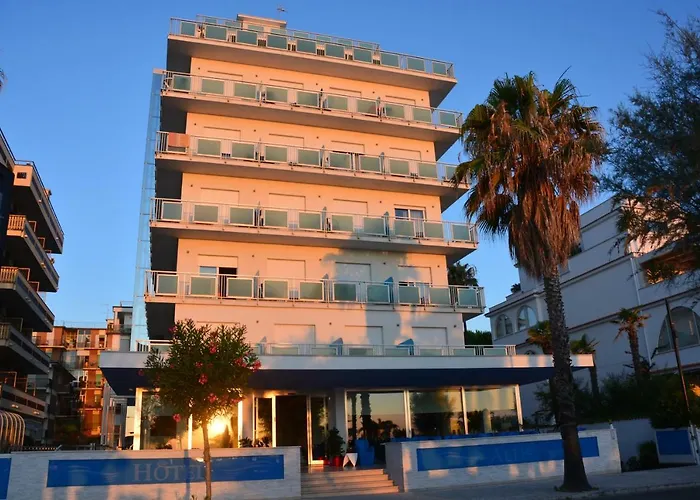 Hotel Altis
