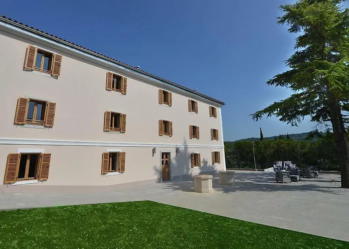 Stella Maris Pastoral Home