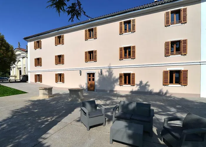 Stella Maris Pastoral Home