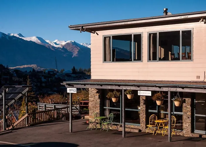Coronet View Accommodation