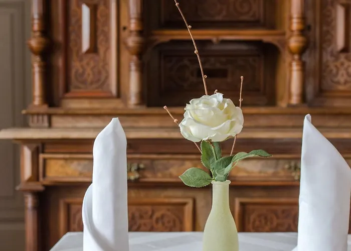 Hotel Albana