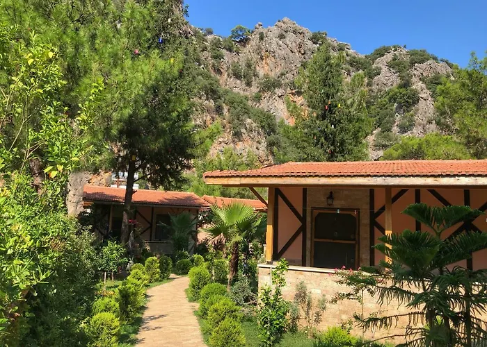 Ipek Apart Hotel